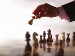 Xadrez E as estrategias de poder nas organizacoes em Promoção na Americanas